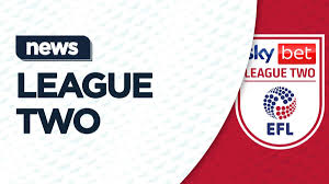 The Real EFL - News update