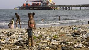 Resultado de imagen para naturaleza CONTAMINADA