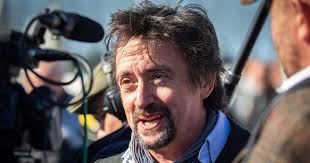 richard hammond