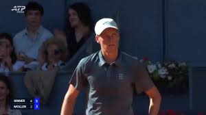 Rafael Jodar stuns Alex De Minaur at Madrid Open, advances to Round of 16