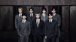 BTS to perform at 2026 American Music Awards