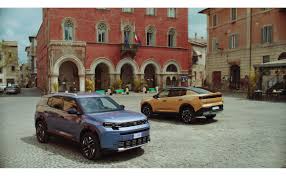 Trend Google: nuova fiat grizzly fastback