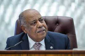 O primeiro ministro preto na Corregedoria do CNJ