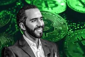 افزایش ذخایر بیت‌کوین السالوادور با خرید ۱۰۰ میلیون دلاری