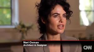neri oxman 3d printed buildings “In the future we will print 3D bone tissue, grow living breathing chairs and construct buildings by hatching swarms of tiny ... - teri-oxman-3d-printed-buildings