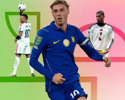 Transfer latest as Chelsea sign Martínez, Everton pull plug on Armstrong sale – matchday live, as it happened