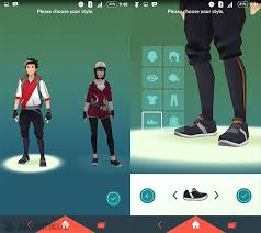 Hasil gambar untuk download pokemon go apk