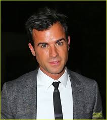 Image result for justin theroux