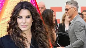 Sandra Bullock Is Not 'Looking to Replace' Late Partner Bryan Randall After His Death, Source Claims