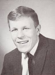 John Jensen – Class of 1966. While attending MLHS, John participated in varsity football for several years and earned “Lineman of the Year ... - Grad-JohnJensen