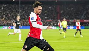 ¿Quién es Julián Carranza, el fichaje ‘bomba’ que prepara Necaxa para el Clausura 2926?