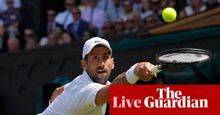 djokovic