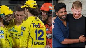 సంజూ శాంసన్ - హెన్రిచ్ క్లాసెన్ మధ్య వివాదానికి ఎండ్ కార్డ్.. ఒక్క ఫొటోతో ముగింపు పలికిన లెజెండ్స్!