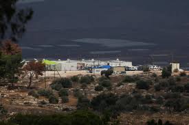 Des ex-diplomates appellent l'UE à «agir» face à la colonisation en Cisjordanie — Le Figaro