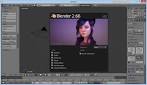 Blender mac free download