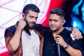 Henrique & Juliano esgotam show em São Paulo em uma hora e anunciam data extra: 'Só gratidão'