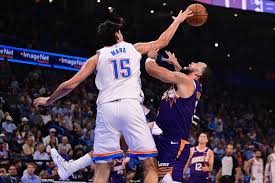 Thunder - Suns - Türkiye Gündeminde Thunder - Suns: Arama Hacmi, Son Durum ve Öne Çıkan Başlıklar