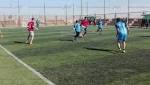 معسكرات وقوافل تعليمية ودورات تدريبية