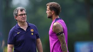 SPORT - News update