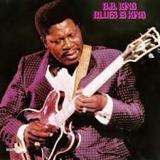 Resultado de imagen de BB king