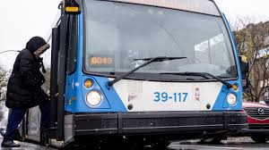 STM and Quebec Politics