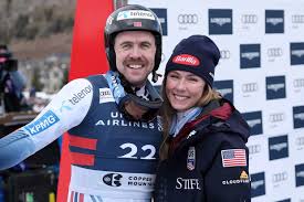 Who Is Olympian Mikaela Shiffrin's Fiancé? All About Fellow Skier Aleksander Aamodt Kilde
