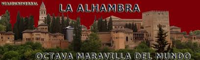 Bildresultat för la alhambra de granada