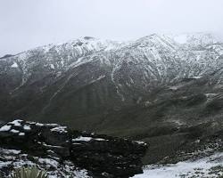 Imagem de Andes Mountains in Venezuela