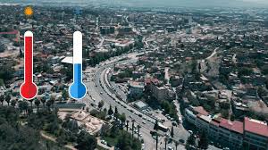 Kahramanmaraş Manşet Gazetesi - News update