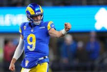 Puka Nacua stars in NFL All-Pro Team announcement