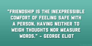 Famous Quotes Of George Eliot. QuotesGram via Relatably.com