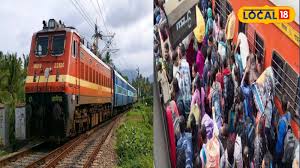 Tracks Under Maintenance: Why South Central Railway Has Cancelled 18 Trains