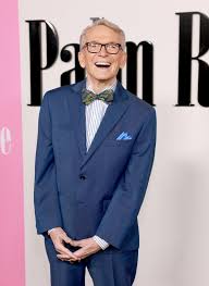 Bob Mackie: why it’s trending on Google today