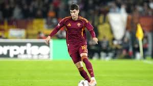 Program tv dla Liga włoska - mecz: Bologna FC - AS Roma