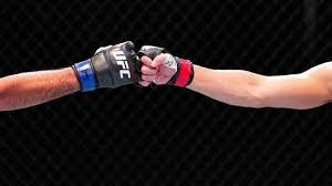 Controversial UFC Star Faces Undefeated Phenom in Short-Notice UFC Fight Night Change