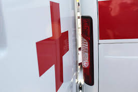 На строительной площадке в Ухте 17-летняя девушка упала в яму с горячей водой