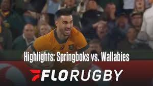 FloRugby - News update