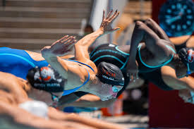 caeleb dressel