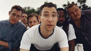 Bleachers Release Nostalgic New Single "The Van"