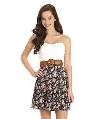 Image result for dresses for teenagers