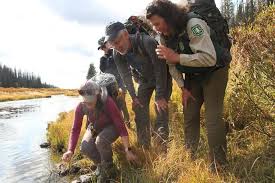 EPA Challenges Wyoming Restriction on Water Quality Data Submissions