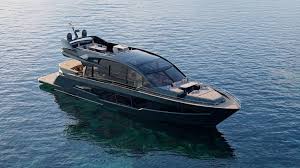 This New 73-Foot Yacht Might Convince You Its Really a Superyacht