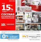 Ikea Family Ofertas especiales 2015