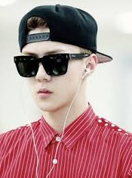Image result for gambar SEHUN
