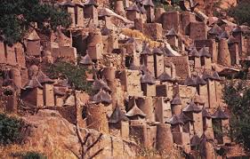 Image result for dogon people