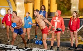 Exatlón México: Duelo de Los Enigmas: Programa del 7 de abril del 2026