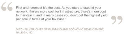 Quotes | Smart Growth America via Relatably.com