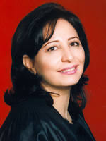 Rira Abbasi, Iranian poet, fiction writer and peace activist, was born in 1962 in Khorramabad, Iran. - RiraAbbasi