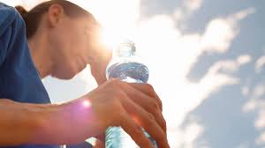 Hay 65 millones de personas afectadas por una ola de calor en EE.UU.