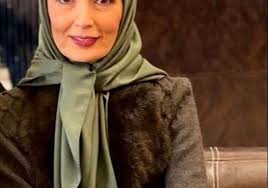 آتنه فقیه‌نصیری پس از سال‌ها غیبت، با «وحشی» دوباره مقابل دوربین رفت